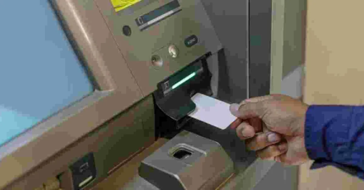 India Sentences Kenyan National to 8 Years for Major ATM Fraud