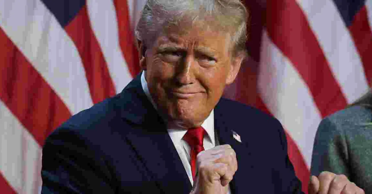 Trump Faces January 10 Sentencing in NY Hush Money Case