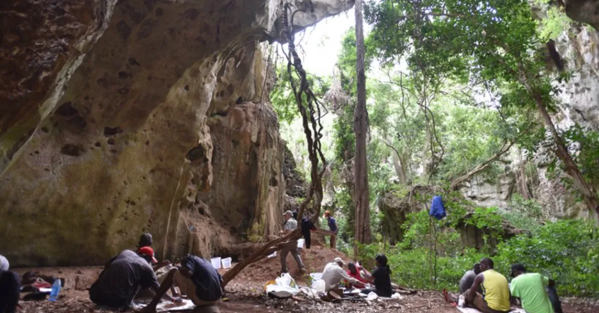 78,000-Year-Old Human Remains Found in Kilifi Cave Await National Recognition