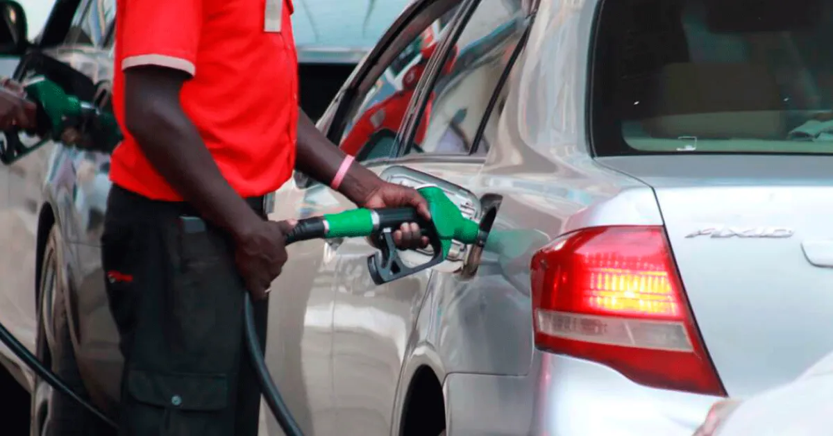 EPRA Increases Fuel Prices Amid Economic Pressures