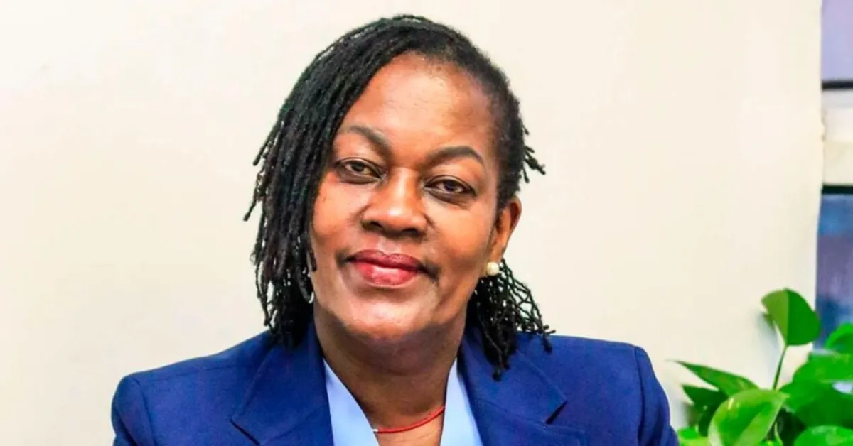 Celebrated Family Lawyer Judy Thongori Passes Away in India