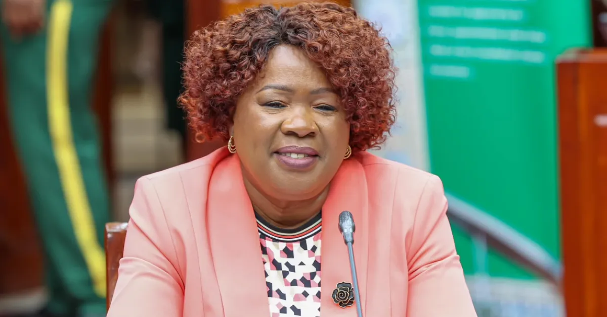 Kenya's Construction Sector Gets Major Safety Overhaul with New Code