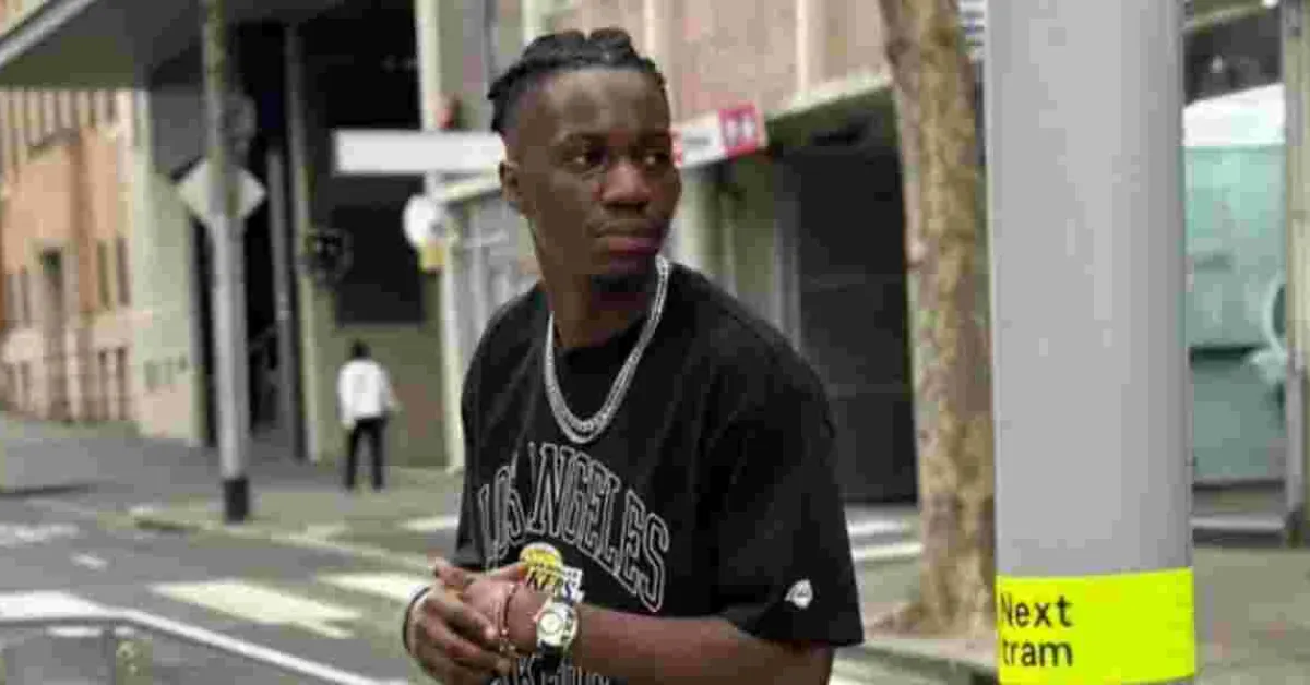 Jonas Safari: Kenyan-Congolese Man Dies in Canberra River Swimming Tragedy