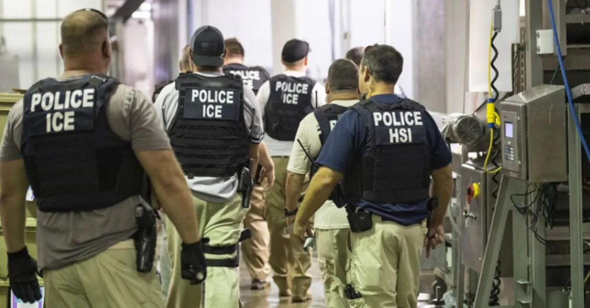 Schools in the US Plan Defenses Against Potential Immigration Raids