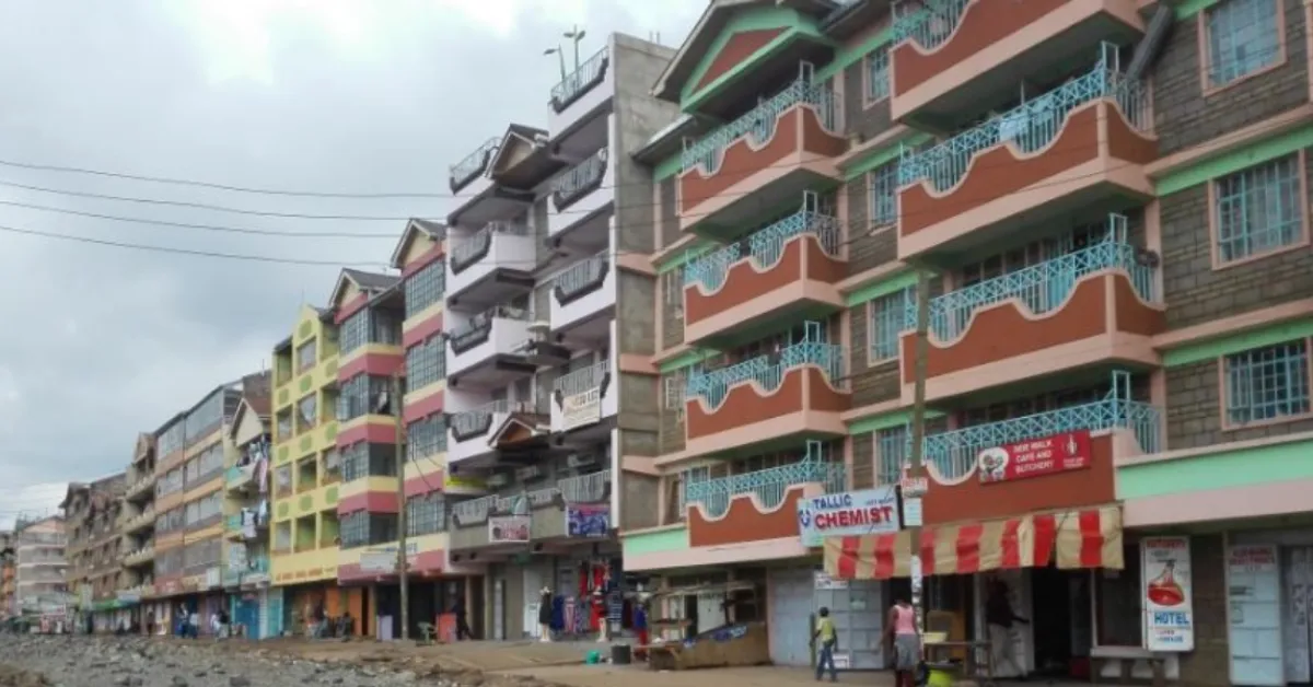 Kenyan Landlords Face New Challenges as Urban Rental Preferences Change