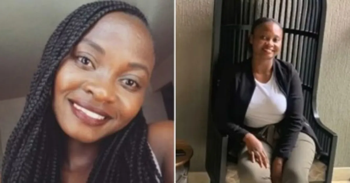 Woman Who Secured Car Loan for Boyfriend Found Dead in Rongai