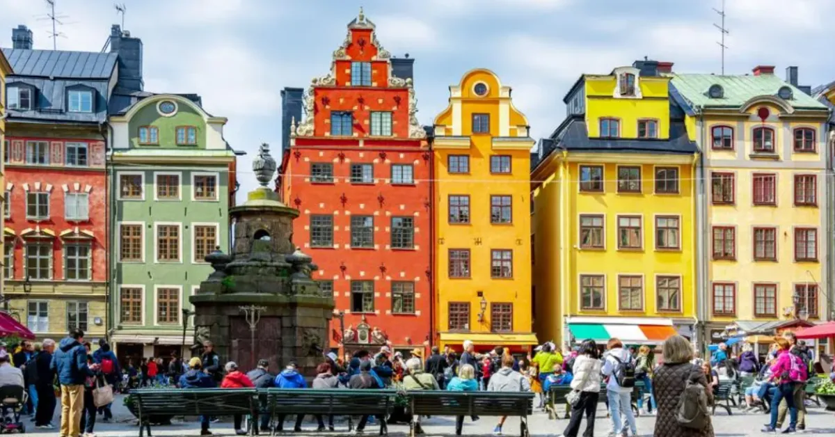 Sweden to Toughen Citizenship Laws and Extends Residency Requirement to Eight Years