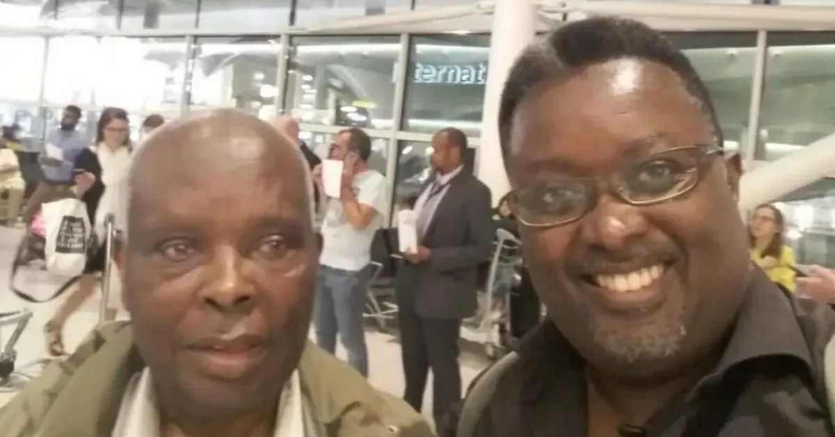 Metropolitan Hospital Releases Body After Family Settles Sh 8M Bill with Land Title