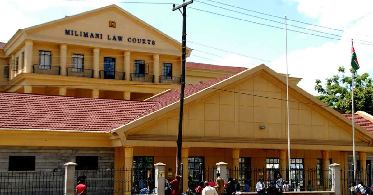 Court Orders Super Metro to Pay Sh 420,000 for Passenger Assault and Robbery