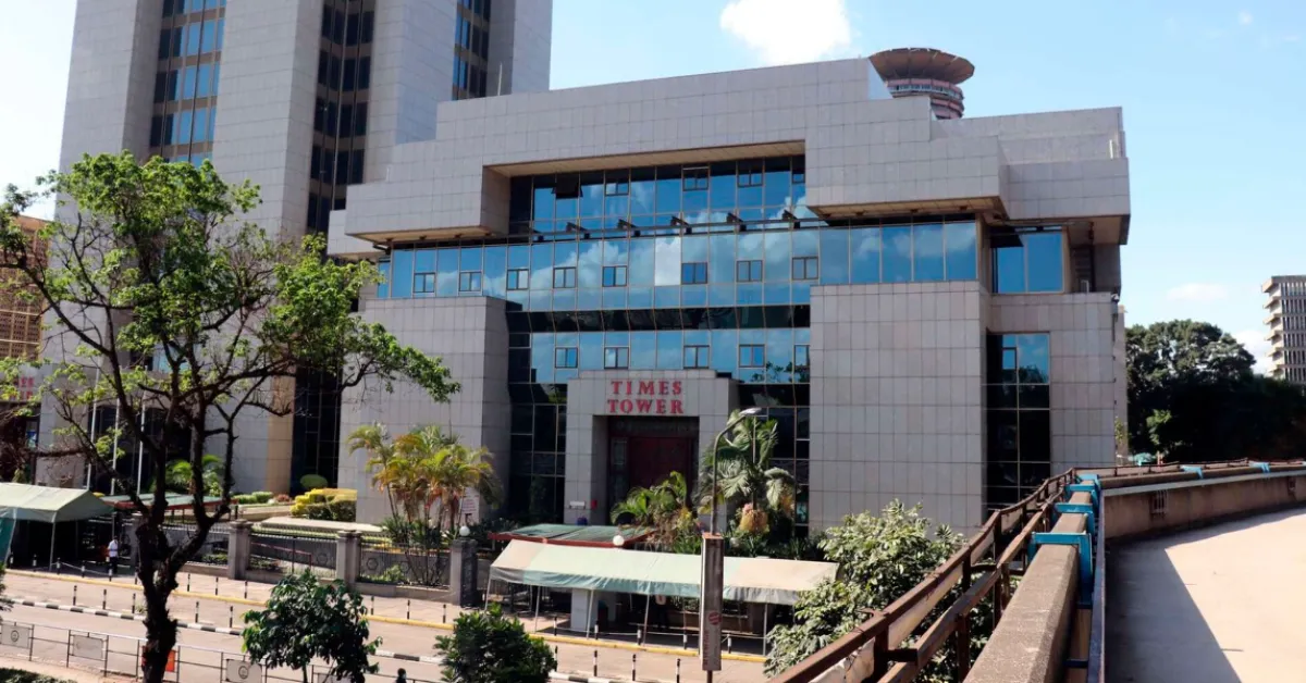 KRA Announces Triple Tax Rate Reduction on Employee Benefits