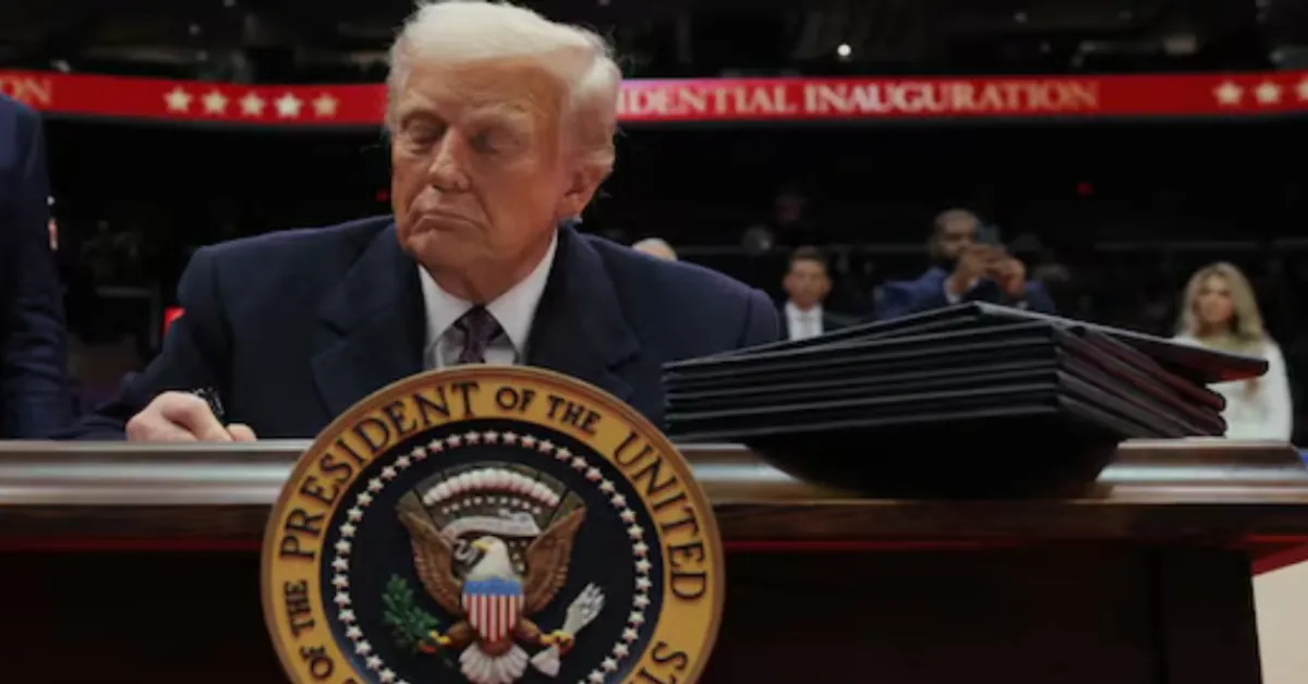 Trump's New Order on Birthright Citizenship: What You Need to Know