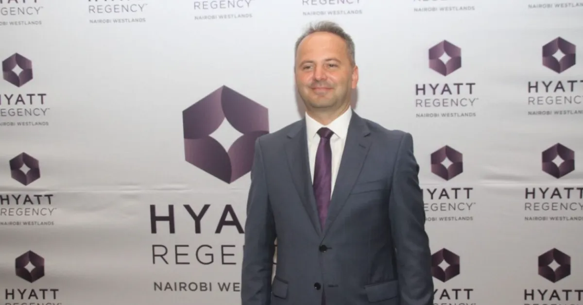 Hyatt Regency's Grand Opening Boosts Nairobi's High-End Hotel Sector