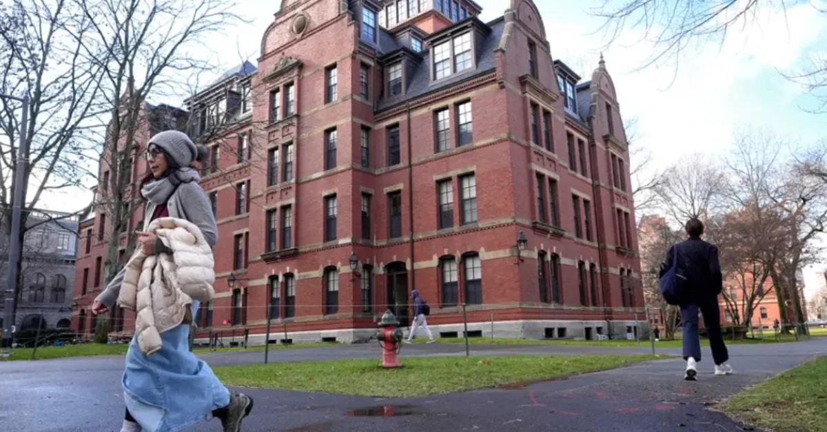 Trump Administration Targets Undocumented Students on School Campuses