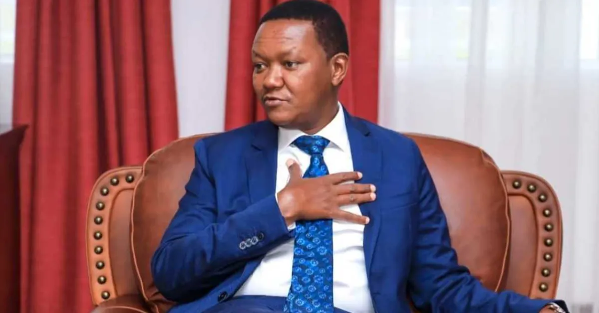 TVET Colleges Prepare Students for Overseas Employment