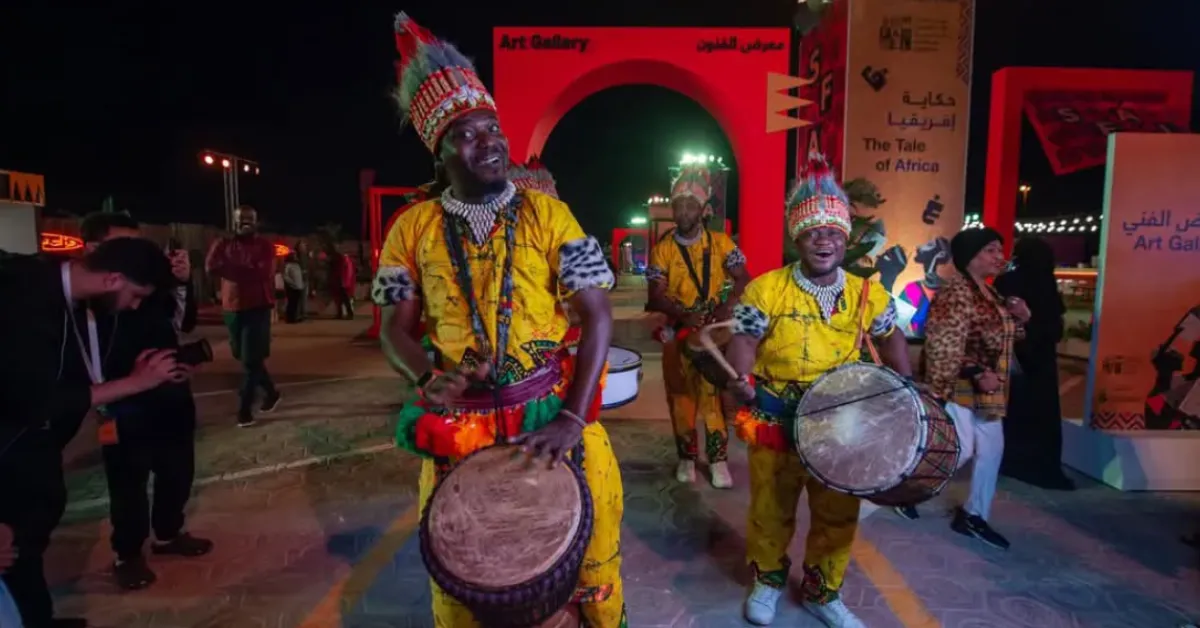 UAE-Based Kenyan Turns Traditional Beadwork into Profitable Business