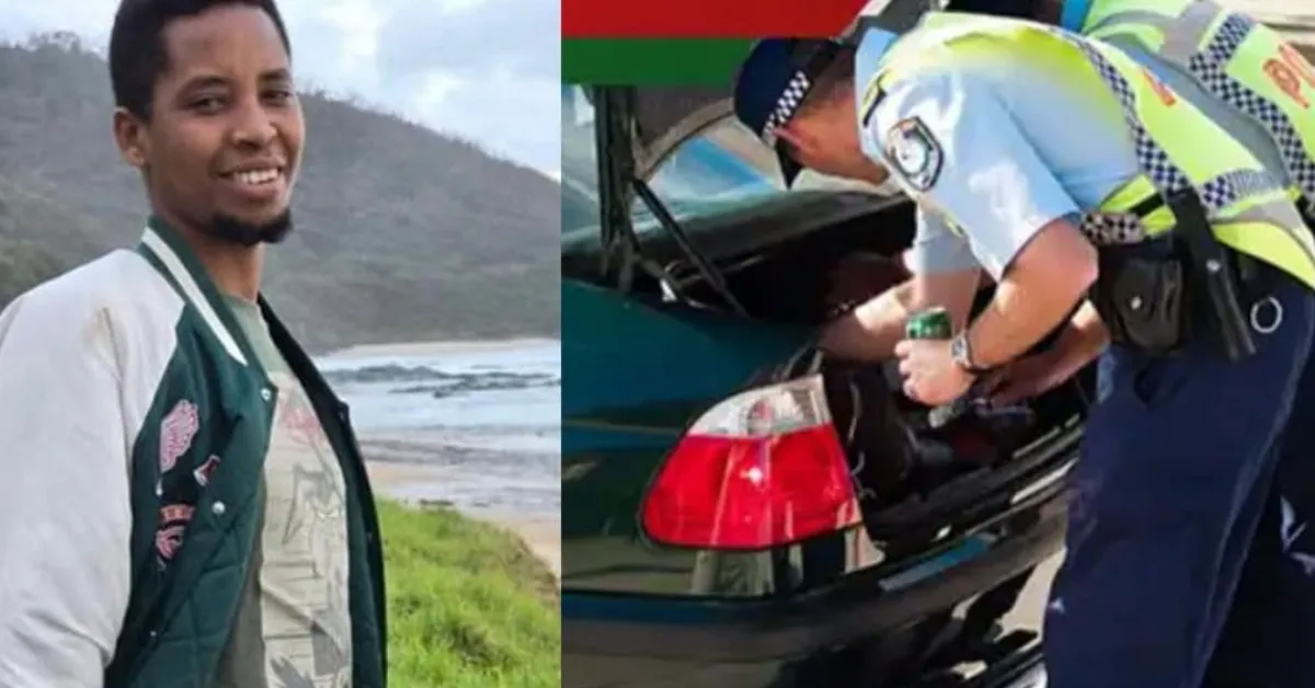 Kenyan Student Cornelius Rutto Found Dead in Australia