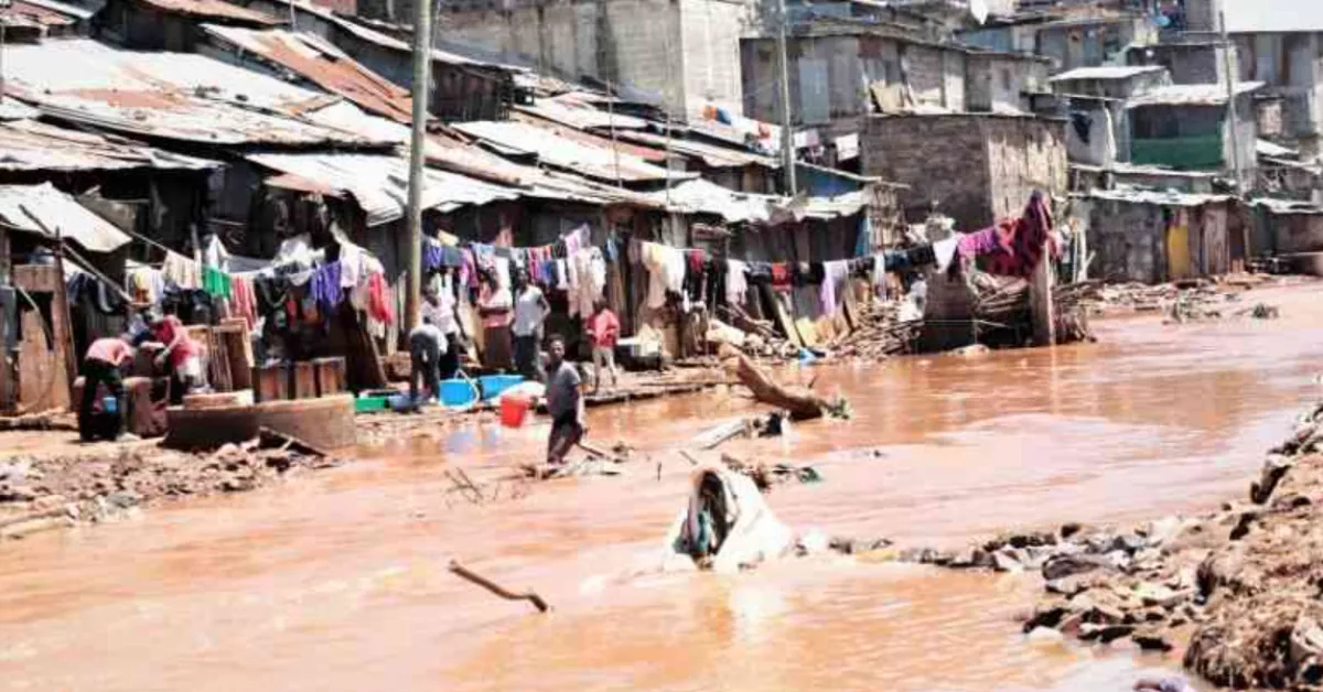Kenya's Urban Chaos: Unregulated Construction Threatens Sustainable Growth
