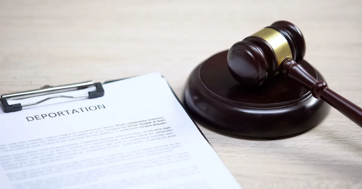 Could Your Marriage Lead to Deportation? How North American Officials Are Detecting Immigration Fraud