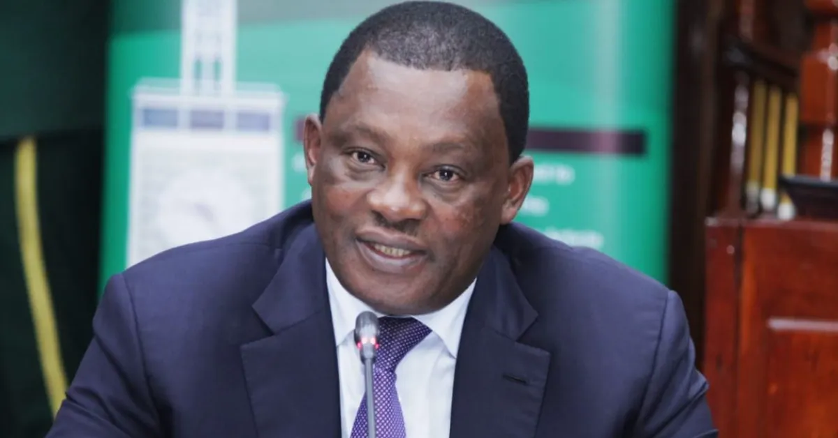 Key UDA Figures Unite in Push for CS Muturi's Resignation