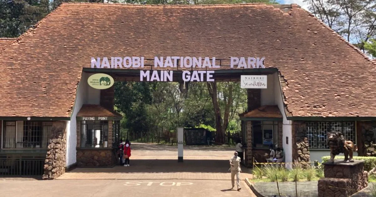 KWS Launches Pilot Phase of Upgraded eCitizen Payment System in Nairobi Parks