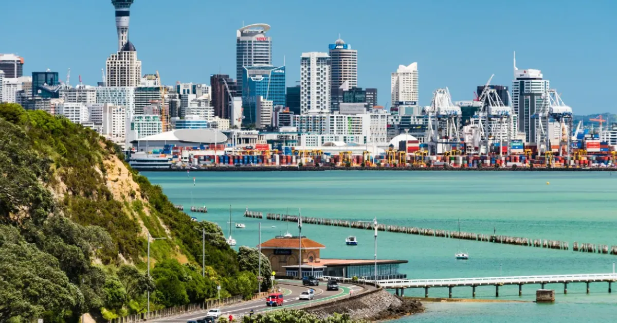 New Zealand Education: A Gateway to Global Opportunities for Kenyan Students