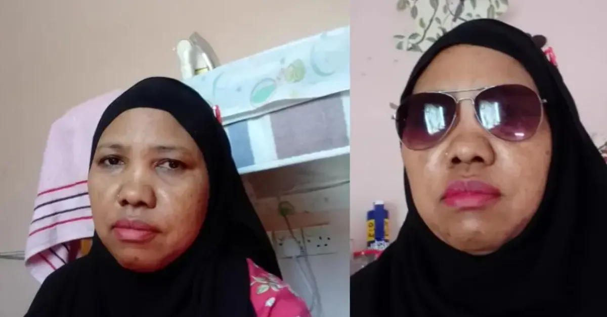 Kwale Mother Pleads: Don't Bury Daughter in Saudi Arabia