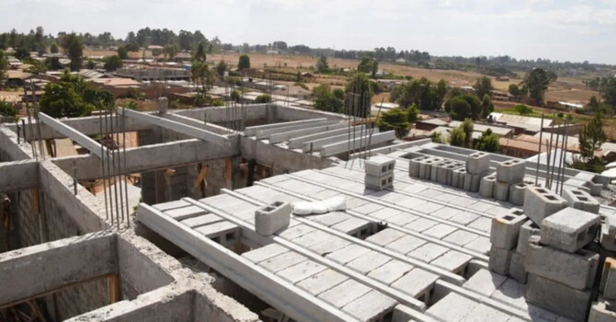 NCA Kenya: Landlords Must Evacuate Tenants Before Adding Floors