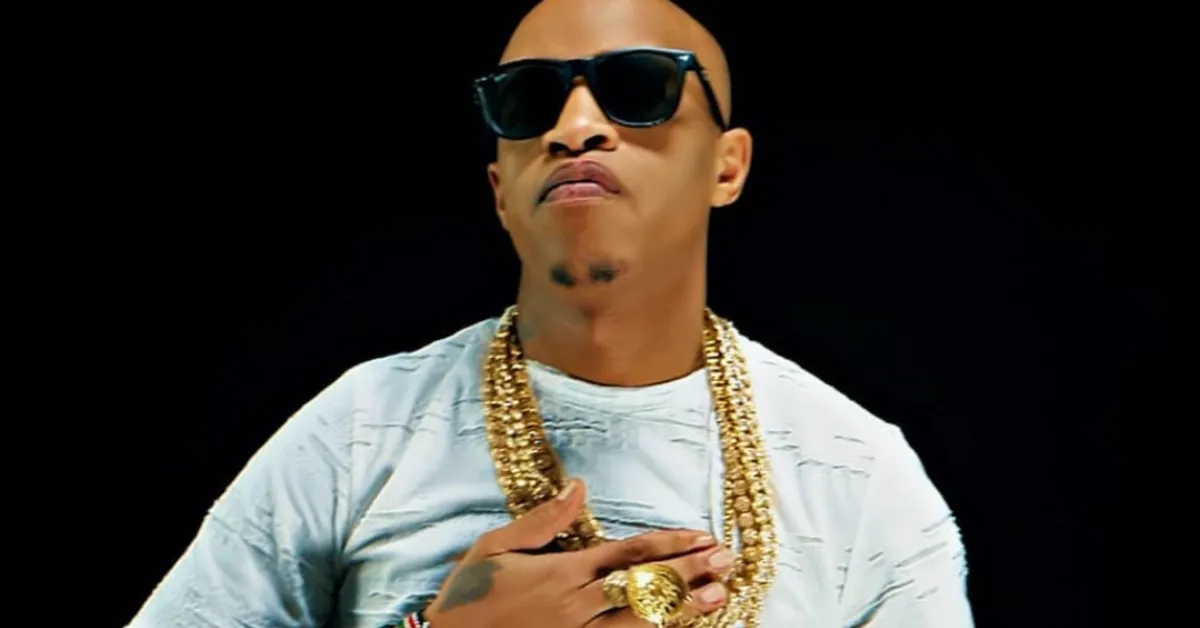 King of Bling Prezzo Reveals How He Changed Kenyan Hip-Hop