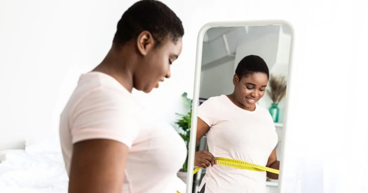 Kenyan Women Risk Health with Dangerous Jaw-Wiring Weight Loss Trend
