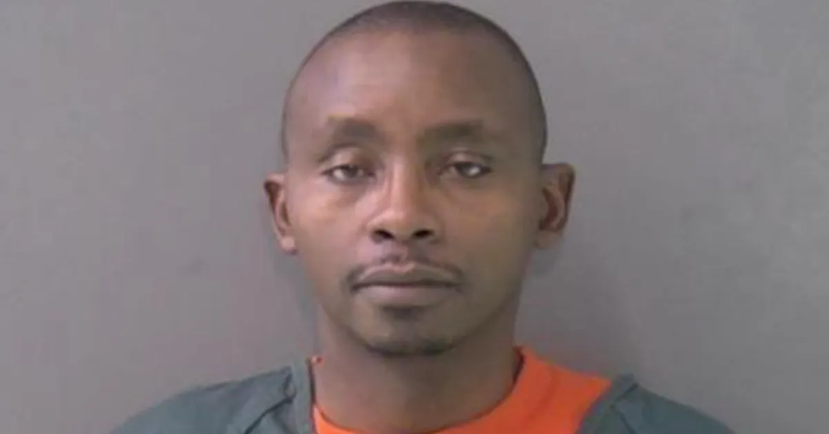 Kenyan Man Arrested in Texas for Fatal Shooting of Wife