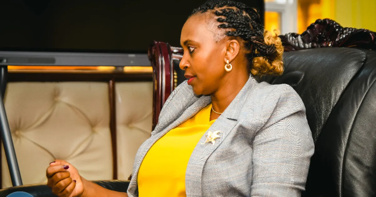 Kenya Health Ministry Mandates Smoking Zones in All Restaurants, Hotels and Markets