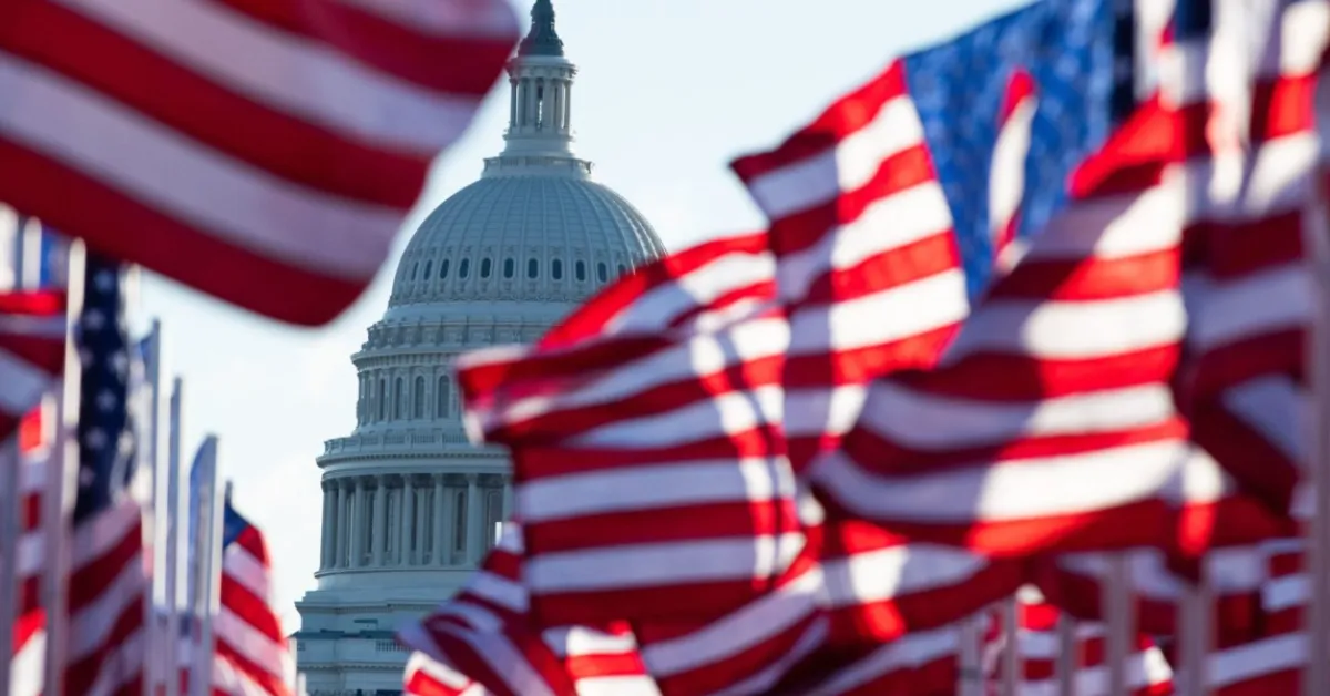 One Million Deportations: Immigrants Mobilize to Protest the US Government's New Policies