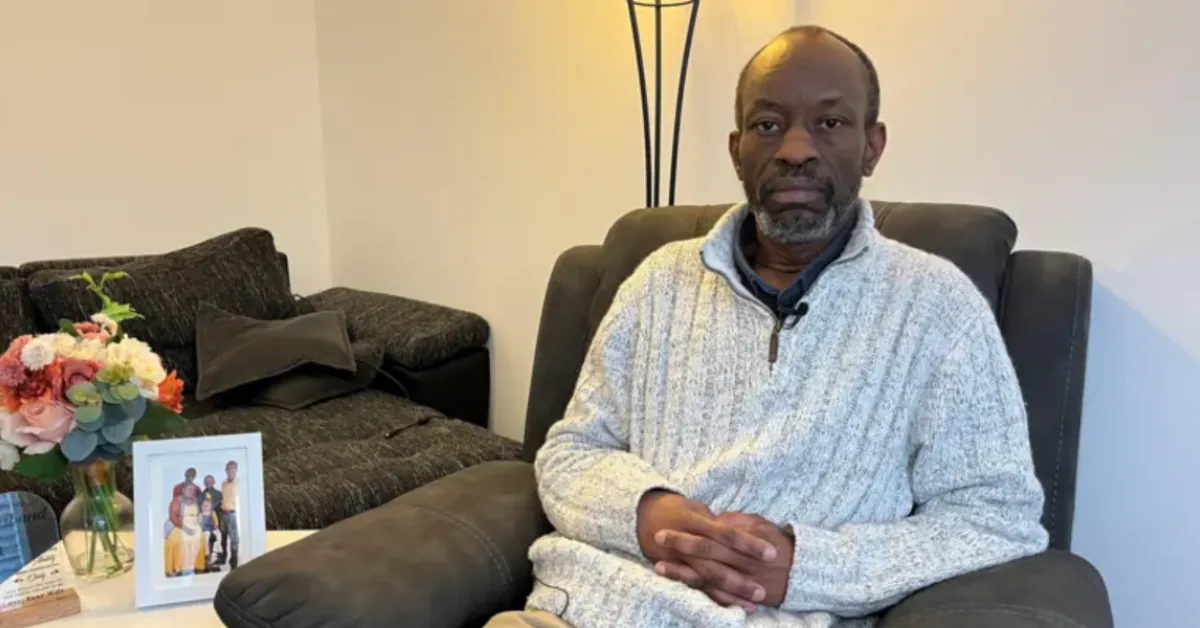 After 30 Years in UK, Kenyan Man's Family Still Denied Residency Rights