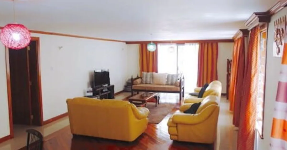 NACADA Reports Surge in Drug Abuse in Airbnbs