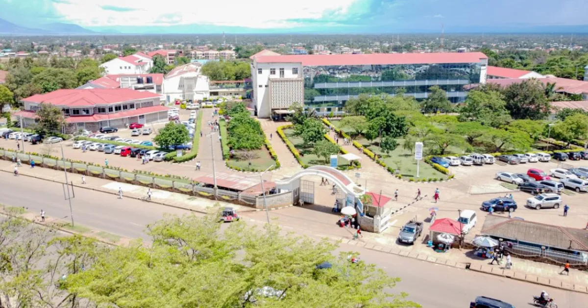 Cabinet Elevates Jaramogi Oginga Odinga Teaching &amp; Referral Hospital to National Status
