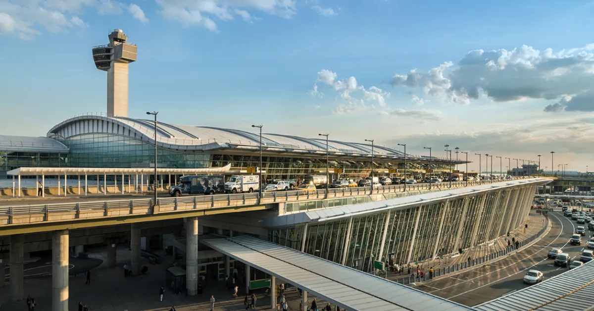 The US Government Shutdown: What Travelers Need to Know About Flights, Passports and Visas