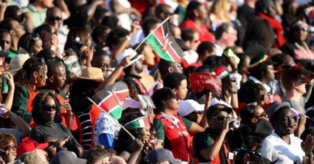 Kenyan Diaspora By Numbers: North America Leads with 400,000 Expatriates