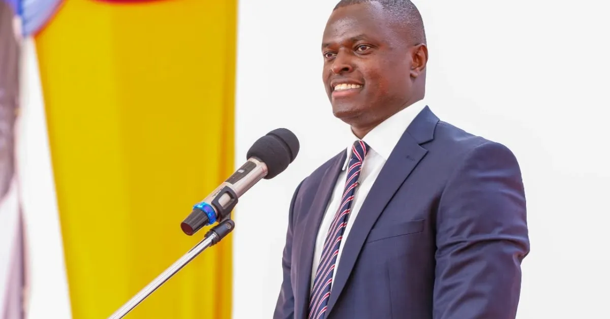 Nyoro and Gachagua Allies Stripped of Committee Positions