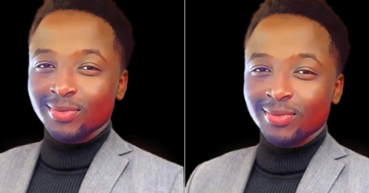 MP Elachi’s Son Elvis Murakana to be buried Saturday