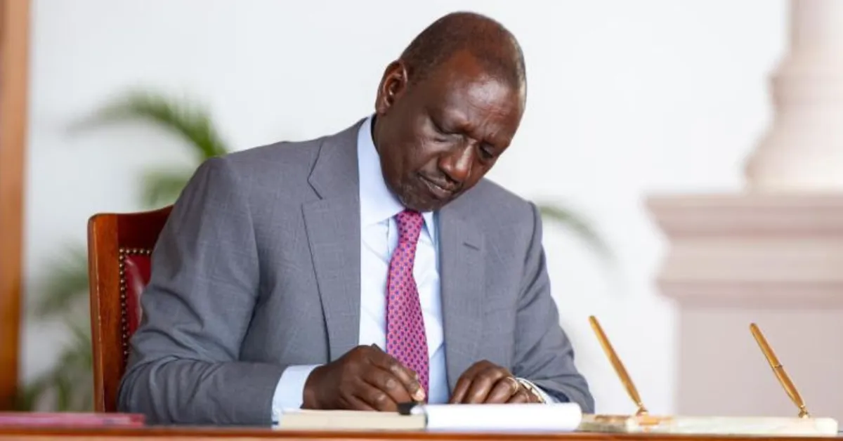 Newly Gazetted Nyandarua University to Open Doors in September 2025