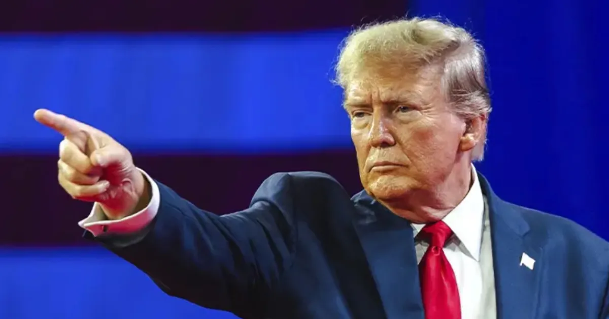 Trump Administration Imposes 10% Tariff on Kenyan Exports