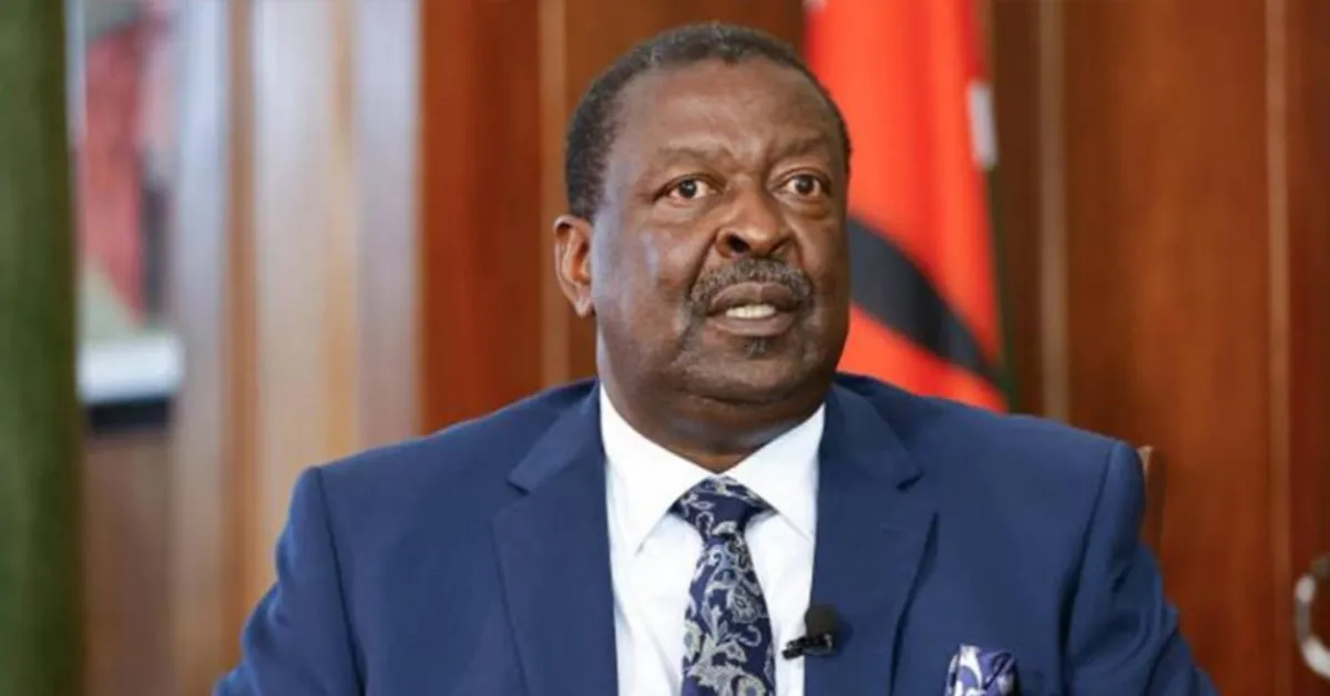 Kenya to Repatriate Nearly 5,000 Citizens Living as Refugees in Ethiopia Since 2005 Massacre