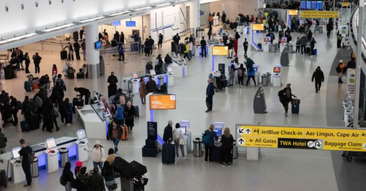 Essential Travel Guidelines for US Green Card and Visa Holders for Smooth Re-entry