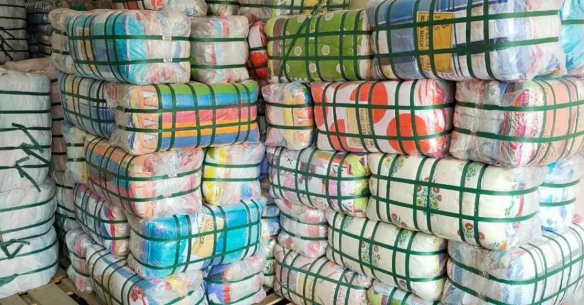 How Mitumba Trade and Corruption Landed Kenya on Trump's Tax Penalty List