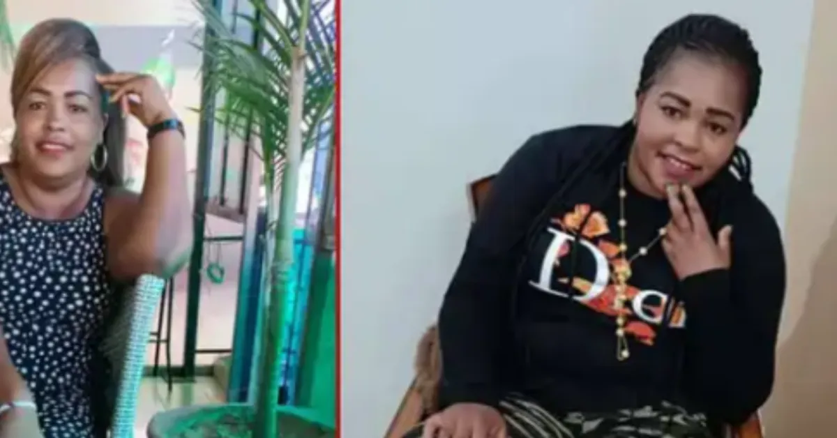 Family of Kenyan Woman Jailed in India for Drug Trafficking Appeals for Government Help