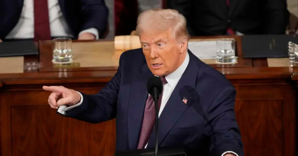 Trump Tariffs Threaten 180,000 Kenyan Jobs in Export Sectors