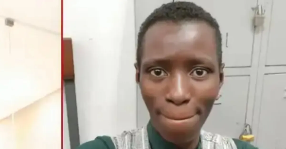 Kenyan Mother Seeks Funds to Repatriate Son's Body After Failed Transplant in India