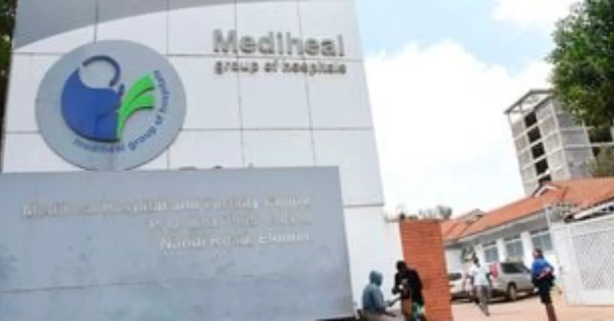Mediheal Report Shows Majority of Kidney Donors Came From Mt Kenya Region