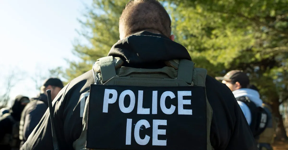 Another Student Arrested by US Immigration Officials