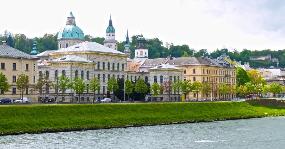 Kenyan Students Flock to Austria for Fully Funded Erasmus Mundus Programmes